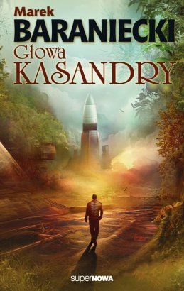 Marek Baraniecki   Glowa Kasandry 220317,1